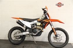 2024 KTM XC-F 250