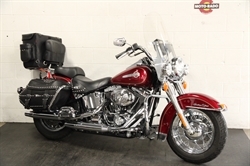 2004 HARLEY DAVIDSON HERITAGE SOFTAIL