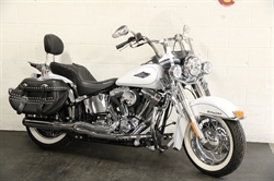 2013 HARLEY DAVIDSON HERITAGE SOFTAIL CLASSIC