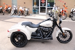 2023 HARLEY DAVIDSON FREEWHEELER