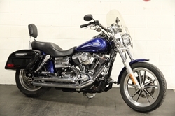 2006 HARLEY DAVIDSON LOW RIDER