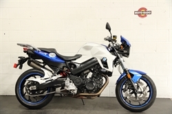 2013 BMW F800R