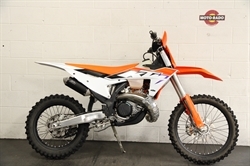 2023 KTM XC 250