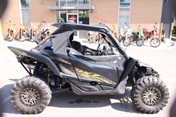 2020 YAMAHA YXZ 1000 SS