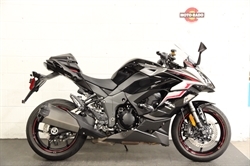 2024 KAWASAKI NINJA 1000 SX