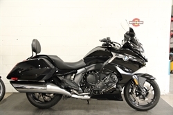 2021 BMW K1600 B