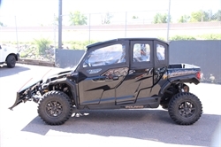 2023 POLARIS GENERAL XP 4 1000 ULTIMATE