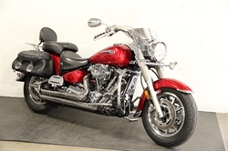 2006 YAMAHA ROADSTAR SILVERADO