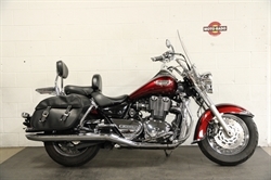 2015 TRIUMPH THUNDERBIRD LT