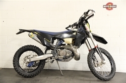 2020 HUSQVARNA TE 300i