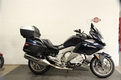2012 BMW K1600GTL
