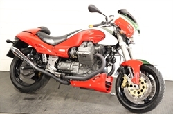 1998 MOTO GUZZI V10 Centauro Sport