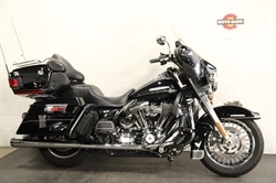 2011 HARLEY DAVIDSON ELECTRA GLIDE ULTRA LIMTED