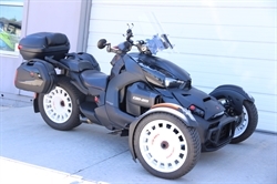 2022 CAN-AM RYKER RALLY
