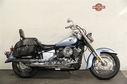 2004 YAMAHA VSTAR 650 CLASSIC