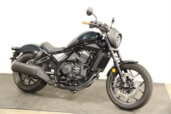 2023 HONDA REBEL 1100 DCT
