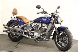2020 INDIAN SCOUT