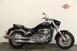 2013 SUZUKI BOULEVARD M50