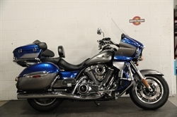2019 KAWASAKI VULCAN VOYAGER 1700