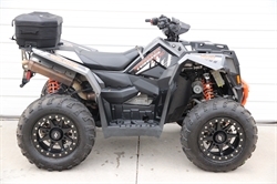 2017 POLARIS SCRAMBLER XP 1000
