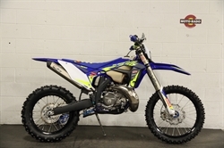 2022 SHERCO SE300