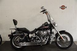 2007 HARLEY DAVIDSON DYNA LOW RIDER