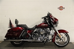 2015 HARLEY DAVIDSON STREET GLIDE