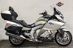 2012 BMW K 1600 GTL
