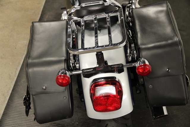 Stock# H06577 USED 2006 HARLEY DAVIDSON DYNA LOW RIDER | Lakewood