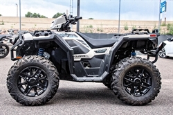 2023 POLARIS SPORTSMAN XP1000 RIDE COMMAND