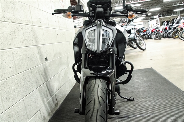 Stock# M18870 USED 2023 KTM DUKE 390 | Lakewood, Colorado 80214