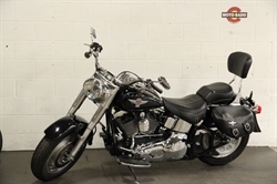 2005 HARLEY DAVIDSON SOFTAIL FAT BOY