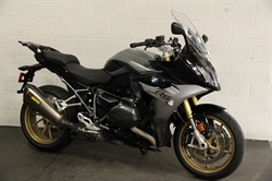 2016 BMW R 1200 RS