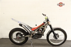 2019 SHERCO ST 300 ANNIVERSARY
