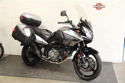 2007 SUZUKI V-Strom 650 ABS