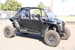 2021 POLARIS RZR Turbo S4