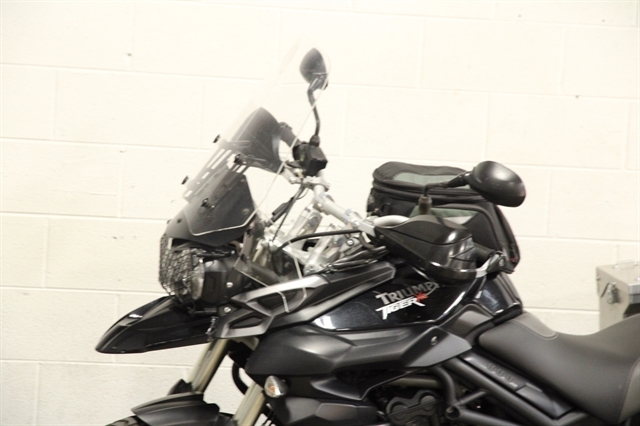Stock# T30536-1 USED 2012 TRIUMPH TIGER 800 XC | Lakewood