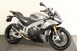 2021 APRILIA Tuono V4 1100