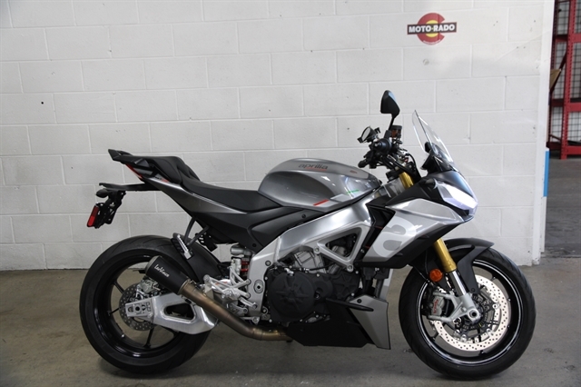 【SALE‼️希少】ハイグレード　アメトリン Stock# M00005 USED 2021 APRILIA Tuono V4 1100 | Lakewood, Colorado