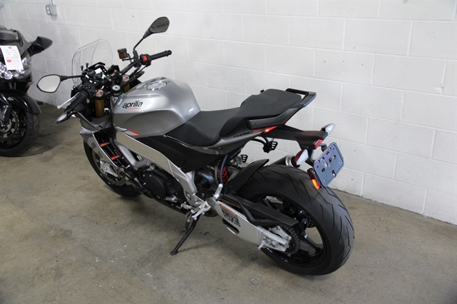 Stock# M00005 USED 2021 APRILIA Tuono V4 1100 | Lakewood, Colorado