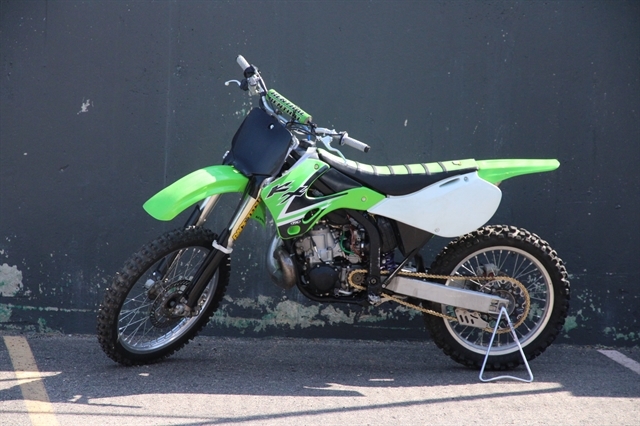 Stock# D07346 USED 1999 KAWASAKI KX250 | Lakewood, Colorado 80214