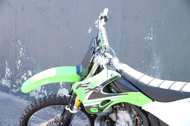 クイックドローツアー Stock# D07346 USED 1999 KAWASAKI KX250 | Lakewood, Colorado 80214