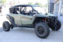 2025 POLARIS RZR PRO S 4 ULTIMATE