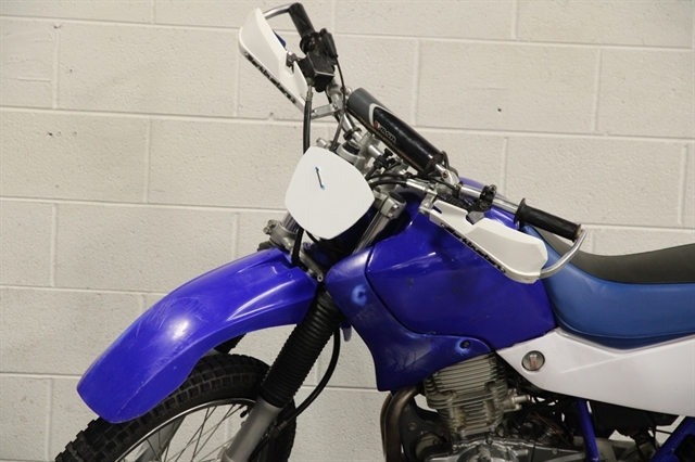 Stock# D07855-2 USED 2002 YAMAHA TTR225 | Lakewood, Colorado 80214
