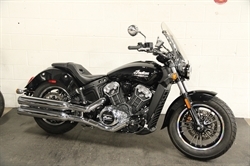 2022 INDIAN SCOUT ABS