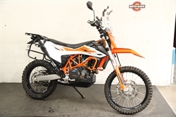 2020 KTM 690 ENDURO R
