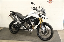 2023 TRIUMPH TIGER 900 RALLY PRO
