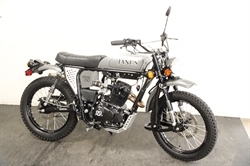 2023 JANUS GRYFFIN 250