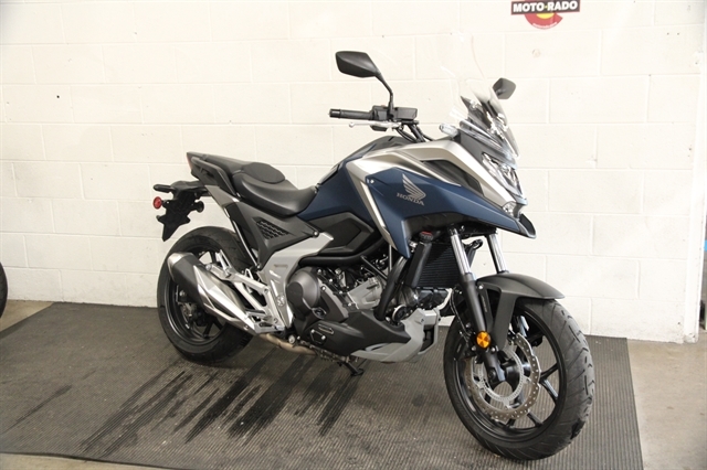 Stock# M00694 USED 2024 HONDA NC700X DCT | Lakewood, Colorado 80214 ...