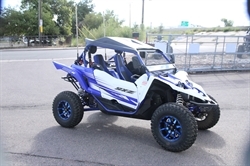 2016 YAMAHA YXZ 1000R